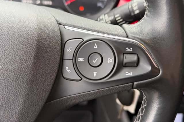 Opel Crossland (2022) thumbnail 14