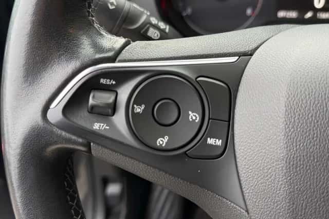 Opel Crossland (2022) thumbnail 15