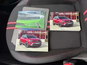 Opel Crossland (2022) thumbnail 17