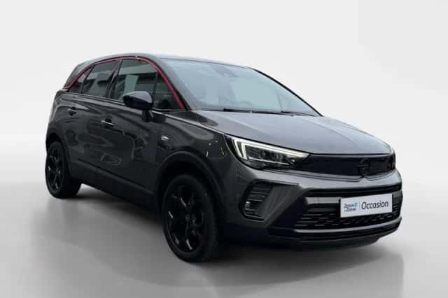 Opel Crossland (2022) thumbnail 3