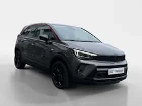 Opel Crossland (2022) thumbnail 3