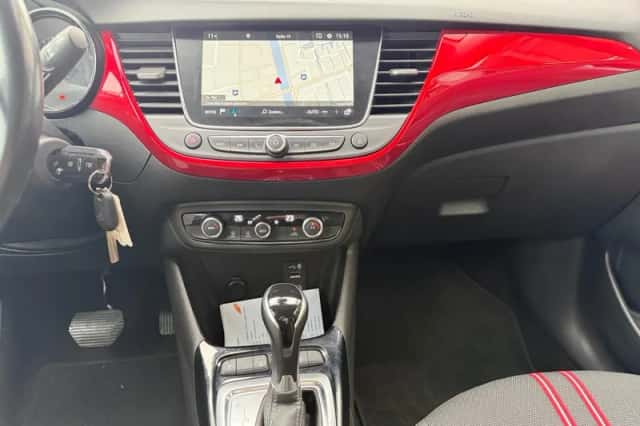 Opel Crossland (2022) thumbnail 21