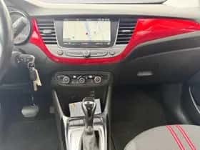 Opel Crossland (2022) thumbnail 21