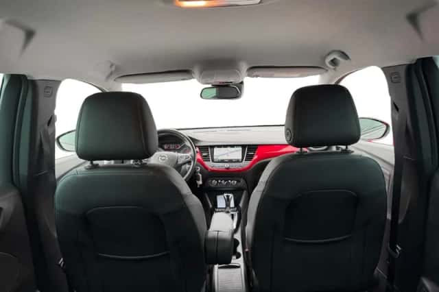 Opel Crossland (2022) thumbnail 24