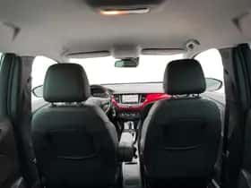 Opel Crossland (2022) thumbnail 24