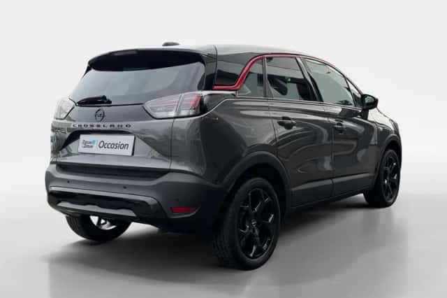 Opel Crossland (2022) thumbnail 4