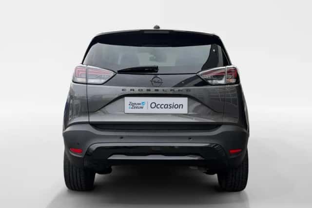Opel Crossland (2022) thumbnail 5