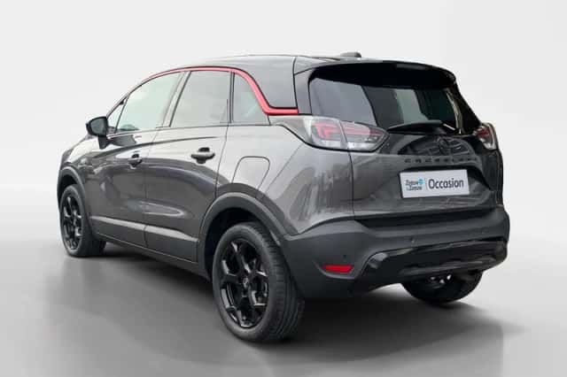 Opel Crossland (2022) thumbnail 6
