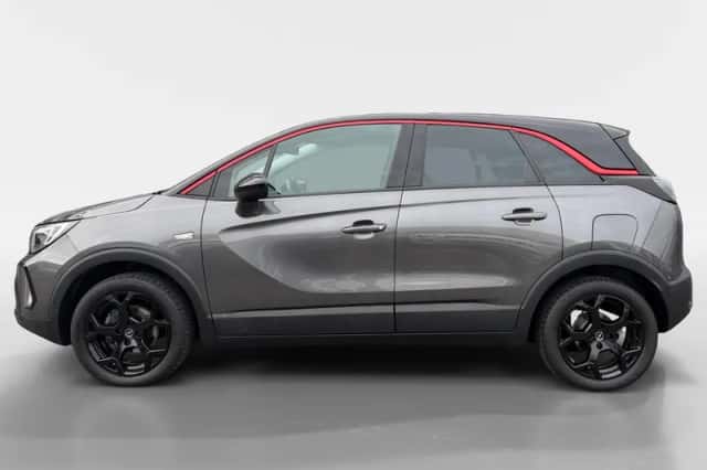 Opel Crossland (2022) thumbnail 7
