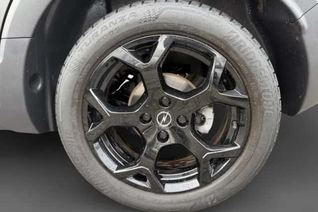Opel Crossland (2022) thumbnail 8