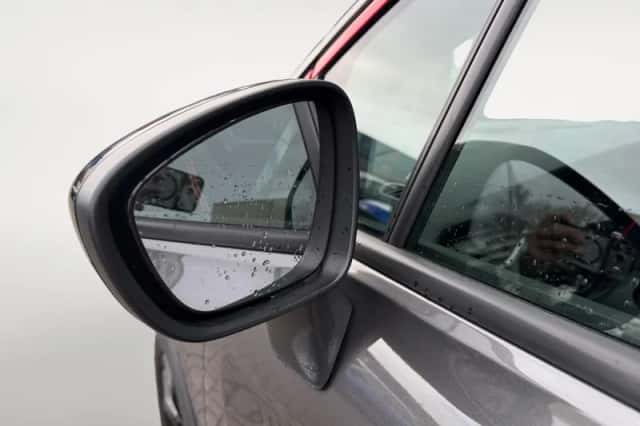 Opel Crossland (2022) thumbnail 9