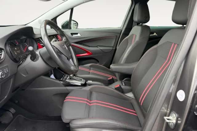 Opel Crossland (2022) thumbnail 10