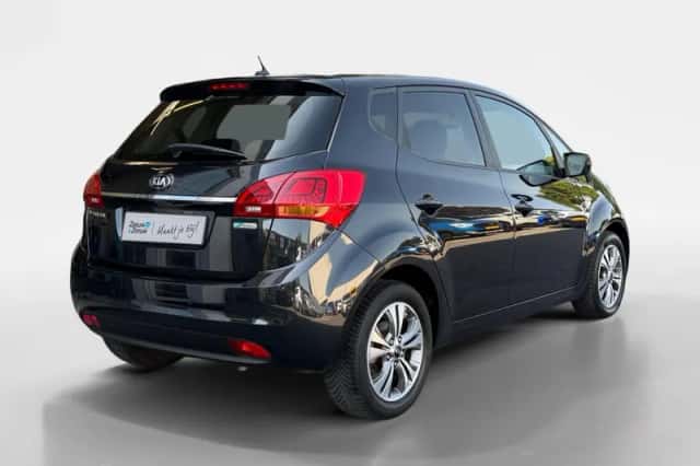 Kia Venga (2016) thumbnail 5