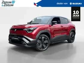 Suzuki E Vitara (2026)