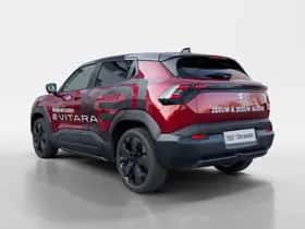 Suzuki E Vitara (2026) thumbnail 2