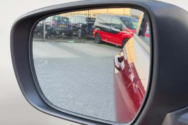 Suzuki E Vitara (2026) thumbnail 12