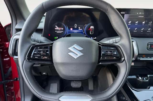 Suzuki E Vitara (2026) thumbnail 13