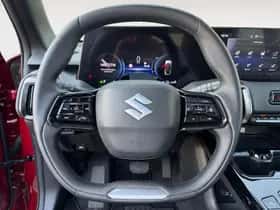 Suzuki E Vitara (2026) thumbnail 13