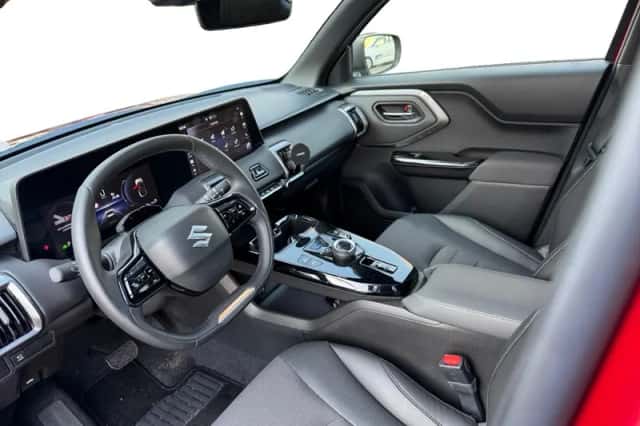 Suzuki E Vitara (2026) thumbnail 14