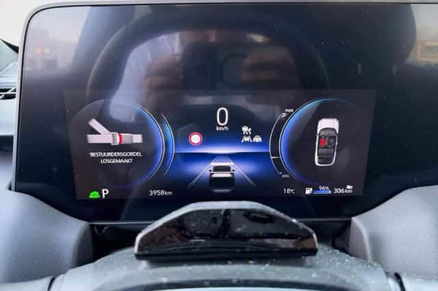 Suzuki E Vitara (2026) thumbnail 16