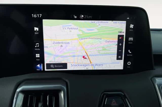 Suzuki E Vitara (2026) thumbnail 19