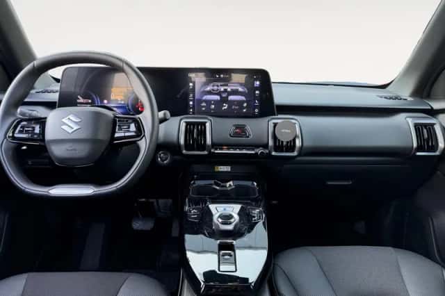 Suzuki E Vitara (2026) thumbnail 20