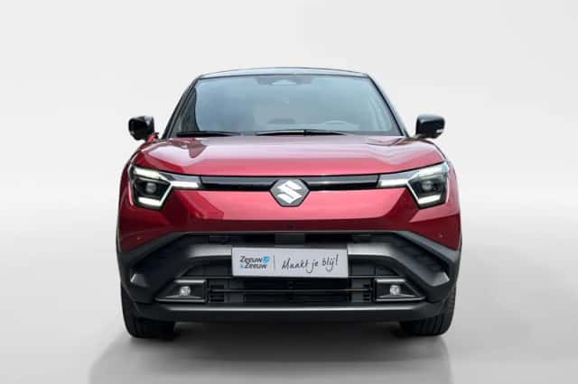 Suzuki E Vitara (2026) thumbnail 3