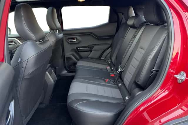 Suzuki E Vitara (2026) thumbnail 23