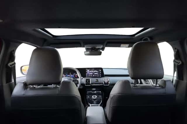 Suzuki E Vitara (2026) thumbnail 24