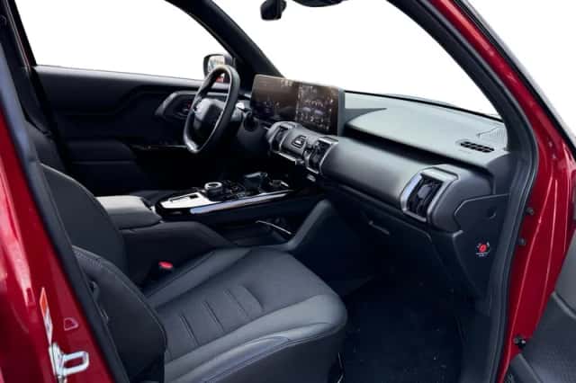 Suzuki E Vitara (2026) thumbnail 26