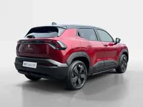 Suzuki E Vitara (2026) thumbnail 4