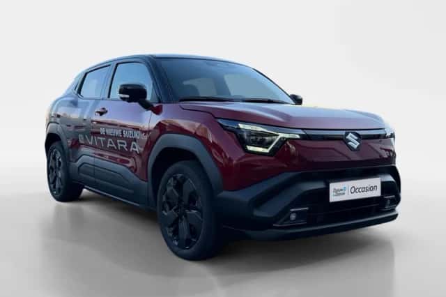 Suzuki E Vitara (2026) thumbnail 7