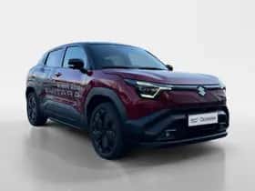 Suzuki E Vitara (2026) thumbnail 7