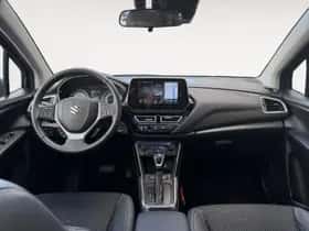 Suzuki S-Cross (2024) thumbnail 11