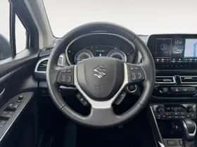 Suzuki S-Cross (2024) thumbnail 14
