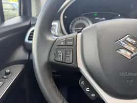 Suzuki S-Cross (2024) thumbnail 15