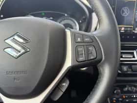 Suzuki S-Cross (2024) thumbnail 16