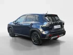 Suzuki S-Cross (2024) thumbnail 3