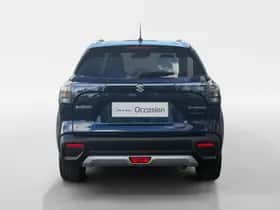 Suzuki S-Cross (2024) thumbnail 4