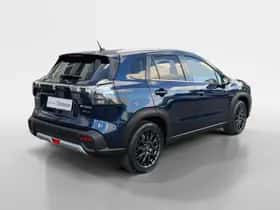 Suzuki S-Cross (2024) thumbnail 5