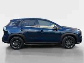 Suzuki S-Cross (2024) thumbnail 6