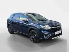 Suzuki S-Cross (2024) thumbnail 7