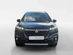 Suzuki S-Cross (2024) thumbnail 8