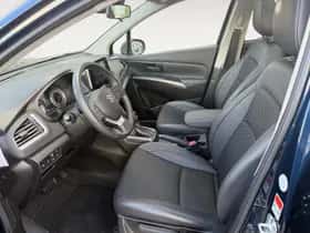 Suzuki S-Cross (2024) thumbnail 9