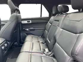 Ford Explorer (2022) thumbnail 12
