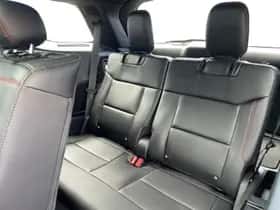 Ford Explorer (2022) thumbnail 13
