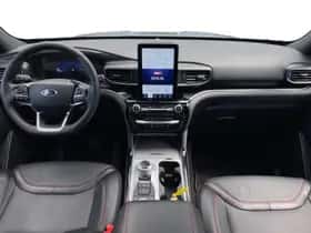 Ford Explorer (2022) thumbnail 14