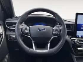 Ford Explorer (2022) thumbnail 19