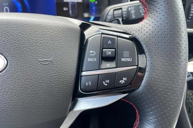 Ford Explorer (2022) thumbnail 20