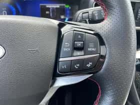 Ford Explorer (2022) thumbnail 20